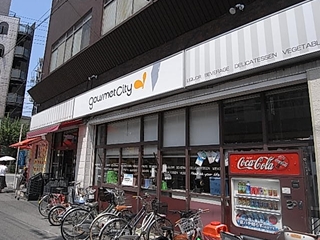 グルメシティ姫島店　姫里１－２６－１９s